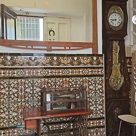Recuerdos De La Abuela Apartment Севиля Екстериор снимка