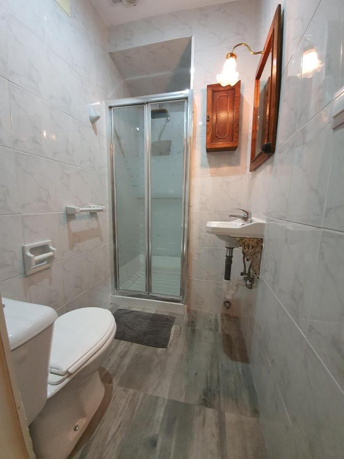 Recuerdos De La Abuela Apartment Севиля Екстериор снимка
