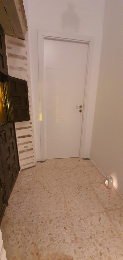 Recuerdos De La Abuela Apartment Севиля Екстериор снимка