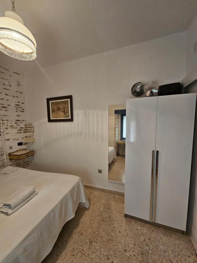 Recuerdos De La Abuela Apartment Севиля Екстериор снимка